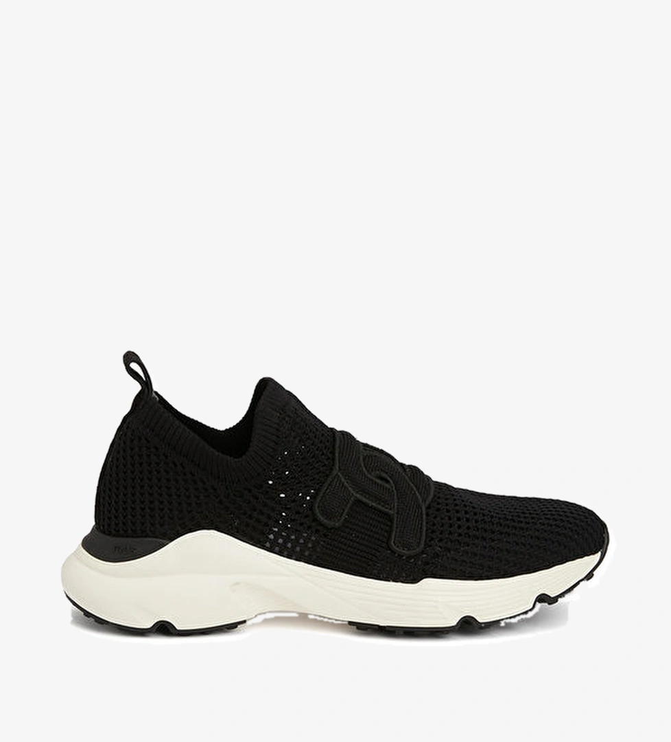 Tod's Siyah Kadın Sneaker model görseli