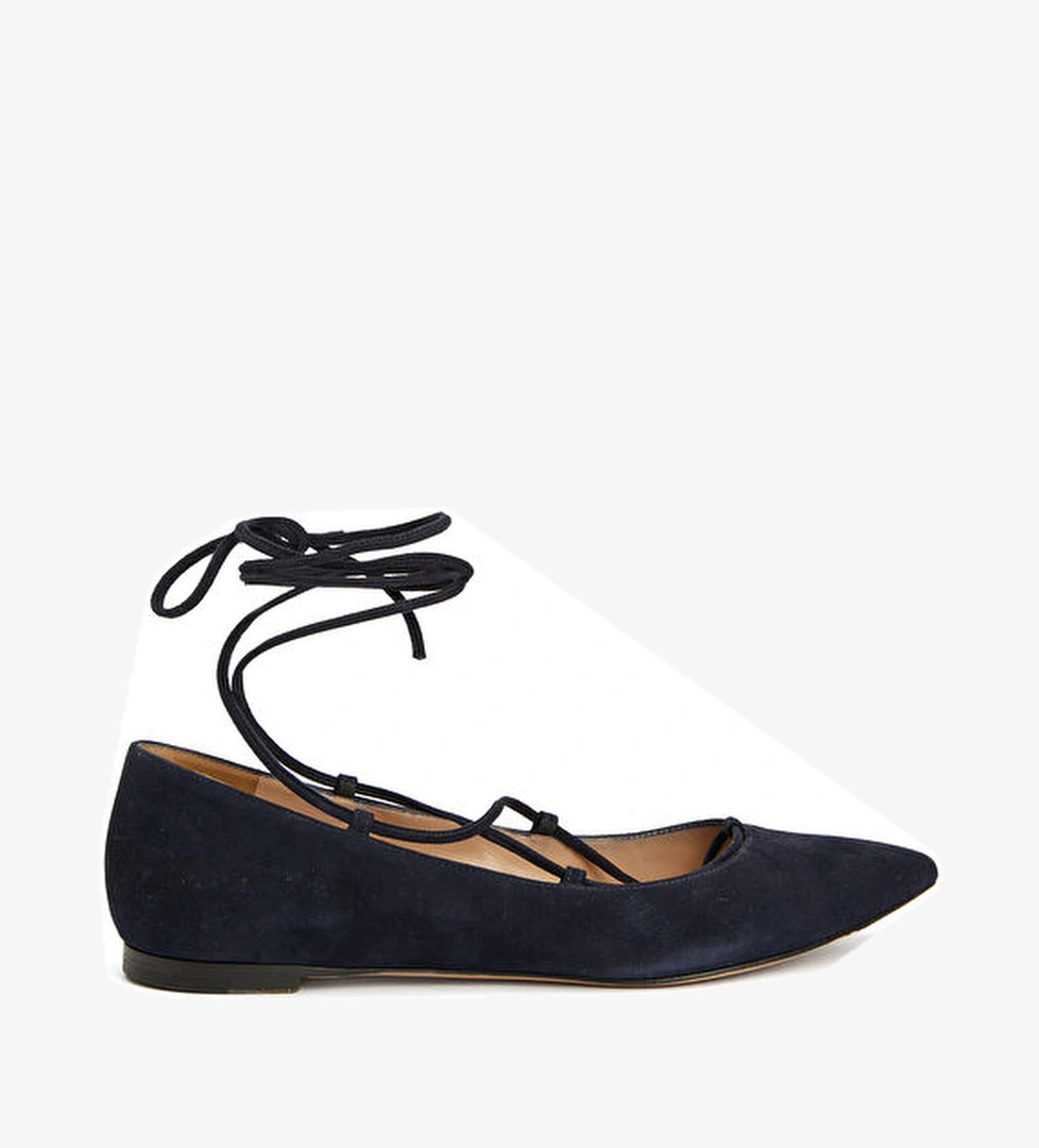 Gianvito Rossi Kadın Babet - Görsel 1