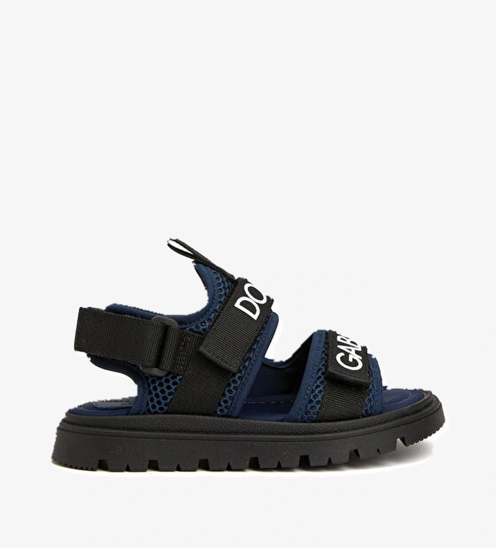 Dolce&gabbana Çok Renkli Erkek Çocuk Sandalet model görseli