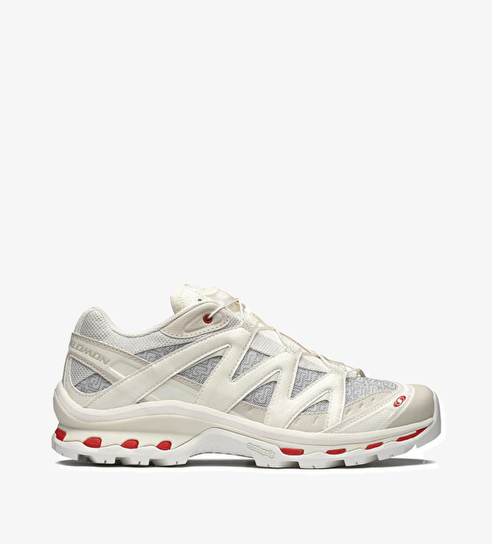 Salomon XT-Quest Panhui Beyaz Erkek Sneaker model görseli