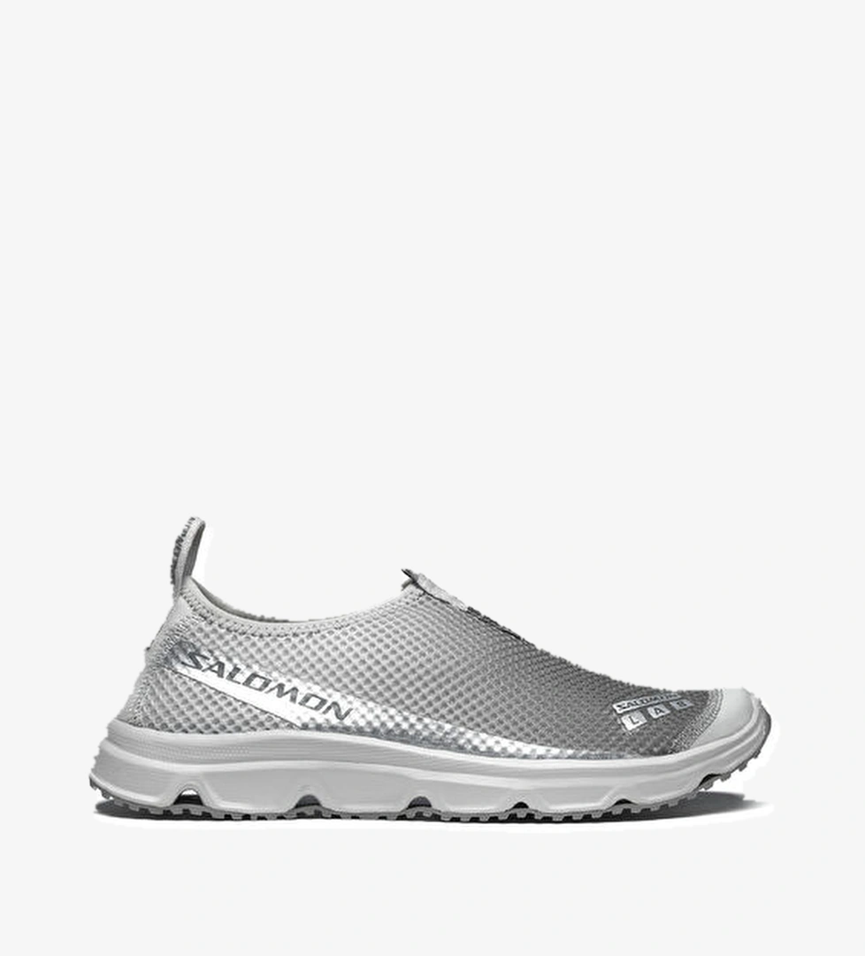 RX Moc 3 Silver Kadın Sneaker - Görsel 1