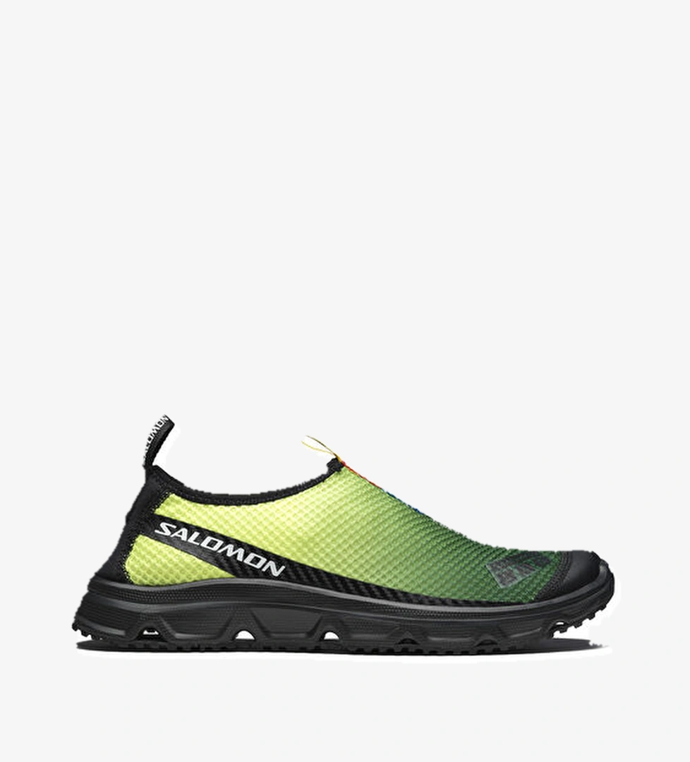 Salomon RX Moc 3.0 Çok Renkli Erkek Sneaker model görseli