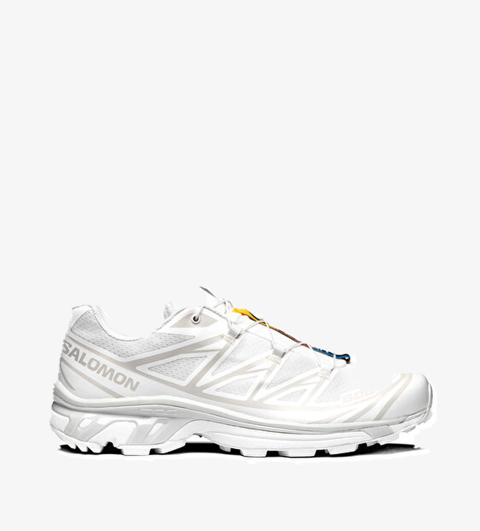 Salomon XT-6 Beyaz Erkek Sneaker model görseli