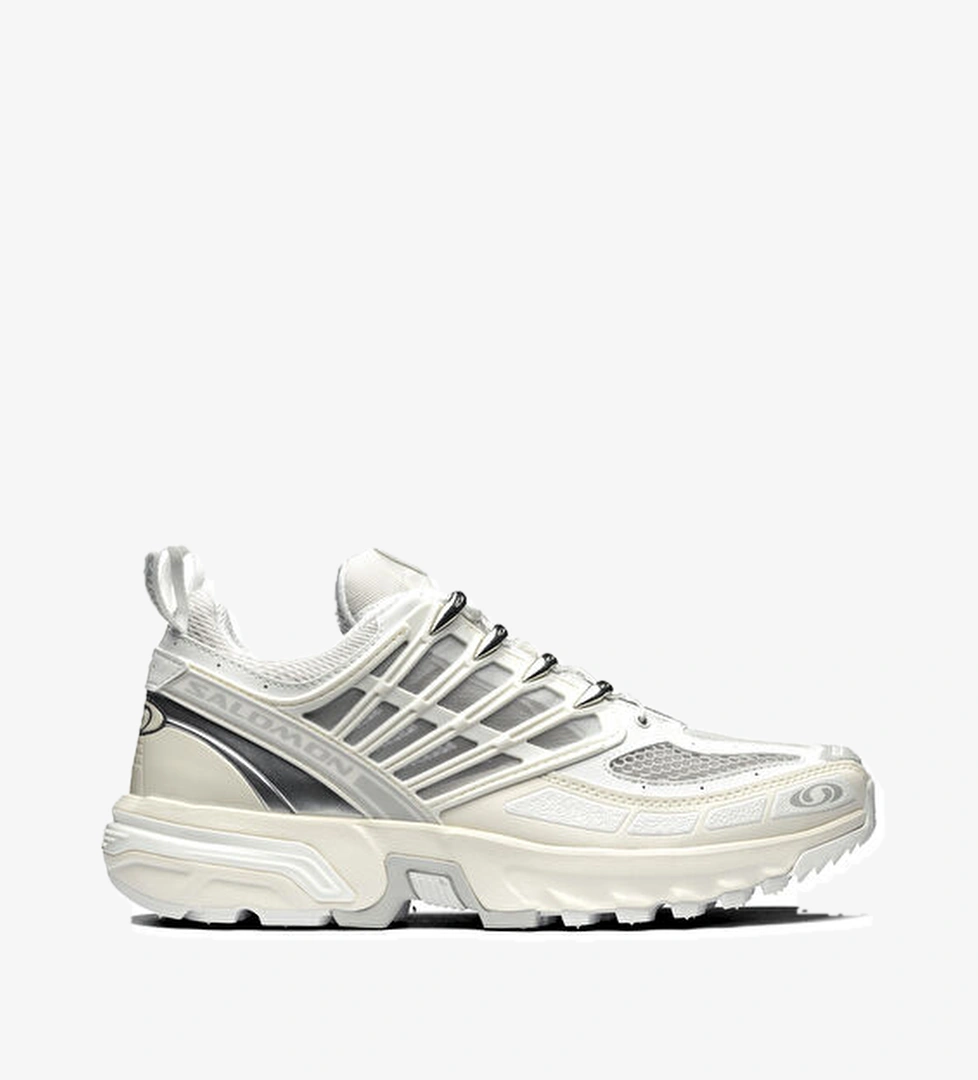 Acs Pro Beyaz Erkek Sneaker - Görsel 1