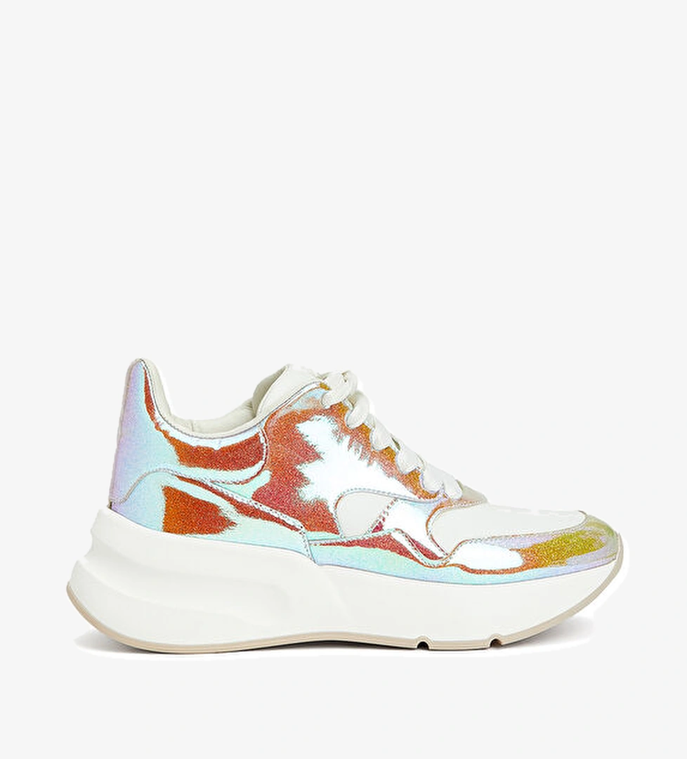 Beymen Reborn Alexander McQueen Kadın Sneakers model görseli