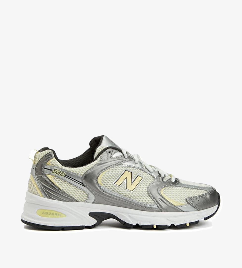 New Balance 530 Gri Erkek Sneaker model görseli