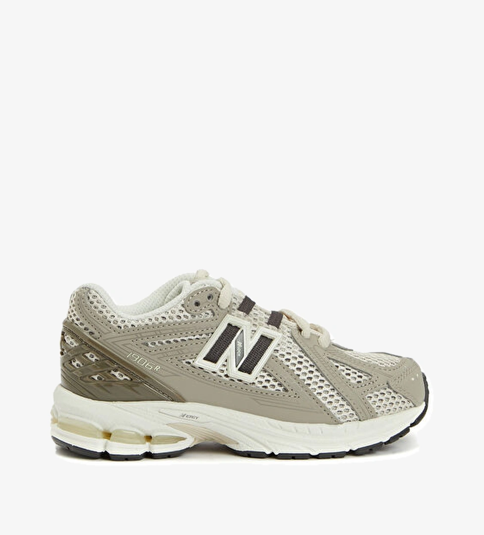 New Balance 1906 Bej Çocuk Sneaker model görseli