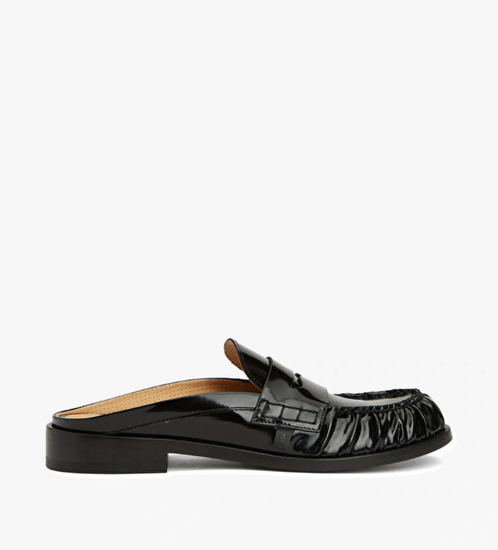 Premiata Susy Siyah Kadın Terlik model görseli