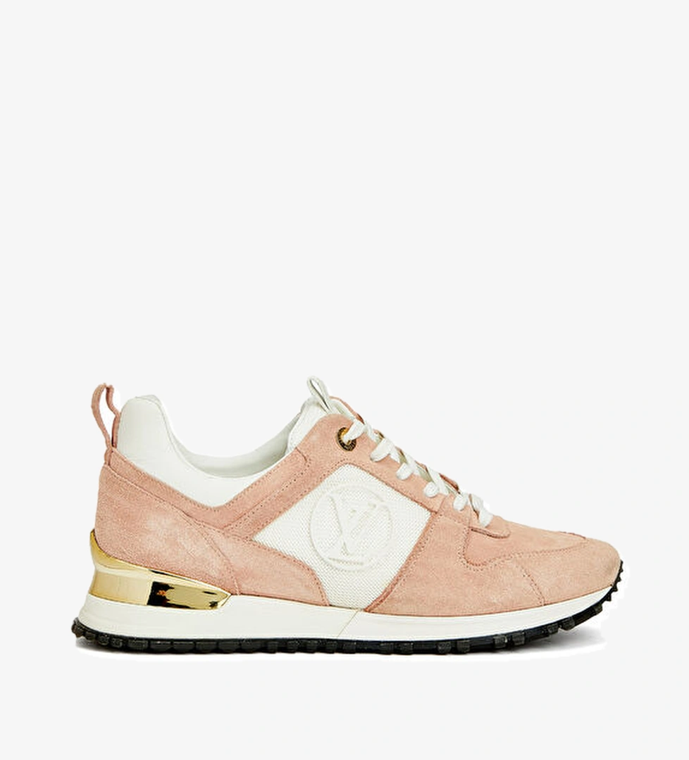 Beymen Reborn Louis Vuitton Kadın Sneakers model görseli