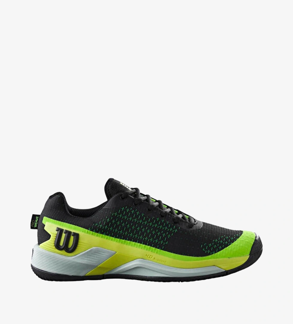 Rush Pro Extra Duty Bk/Sa Erkek Tenis Ayakkabısı