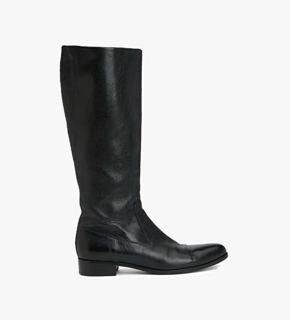 Beymen Reborn Prada Kadın Çizme model görseli