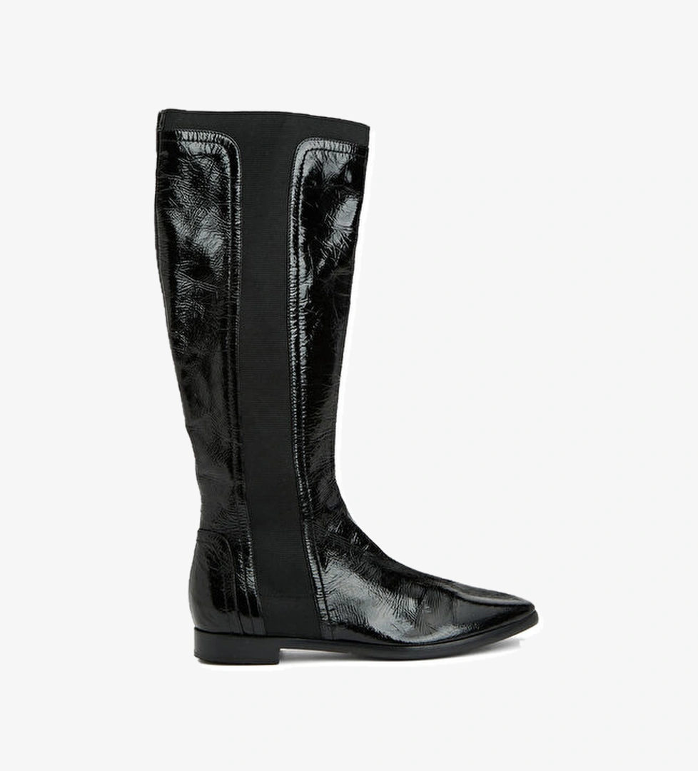 Beymen Reborn Sergio Rossi Kadın Çizme model görseli