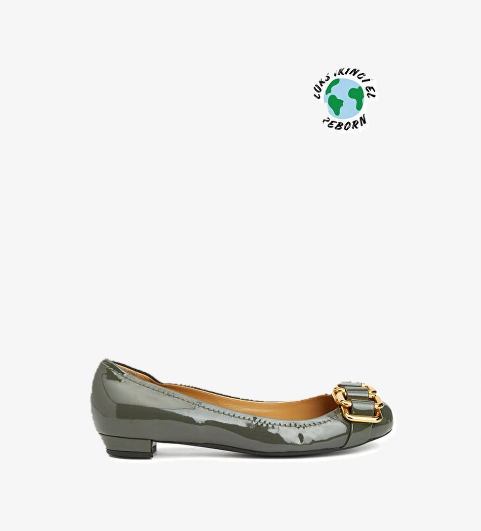 Beymen Reborn Miu Miu Kadın Babet model görseli