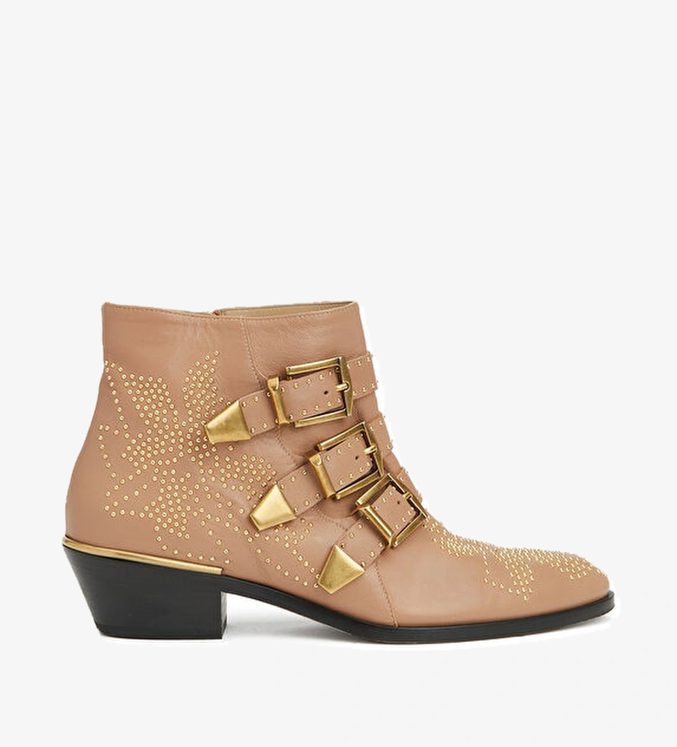 Beymen Reborn Chloe Kadın Bot model görseli