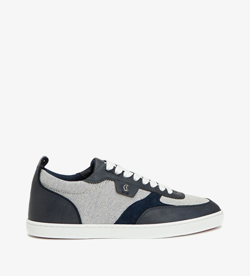 Christian Louboutin Lacivert Christian Louboutin Tutti Rui