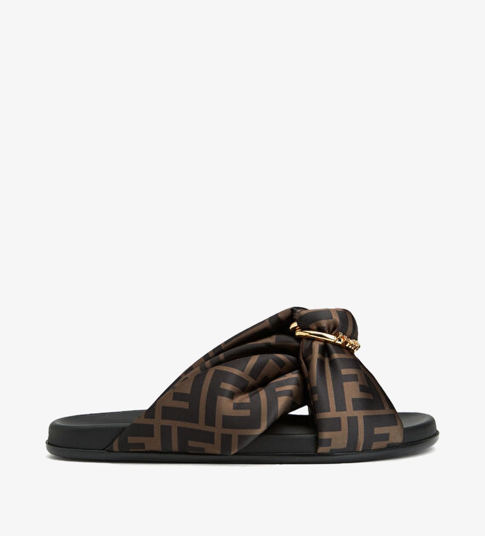 Fendi Fendi Terlik