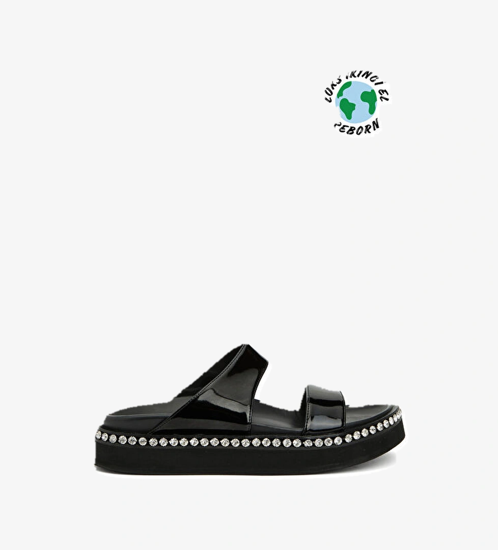 Beymen Reborn Giuseppe Zanotti Kadın Terlik model görseli