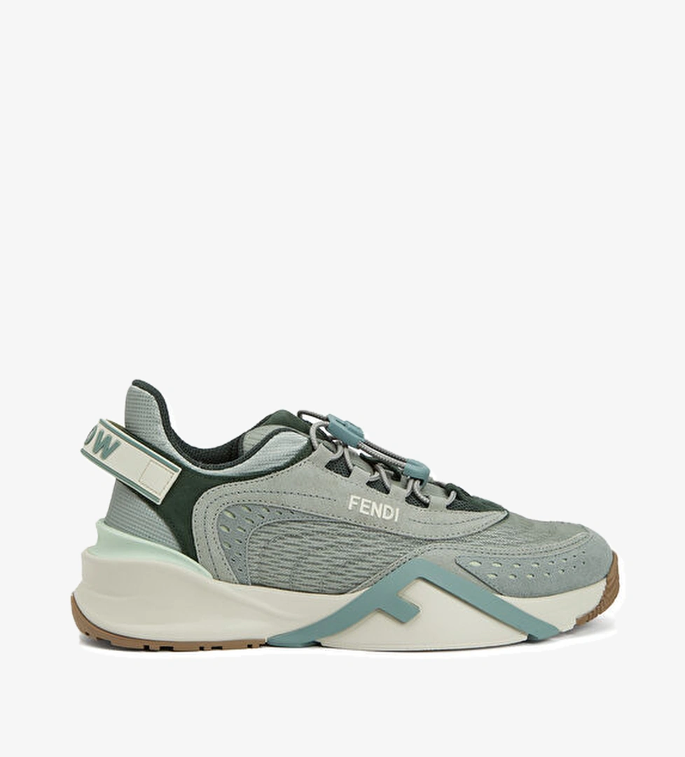 Fendi Yeşil Kadın Sneaker model görseli