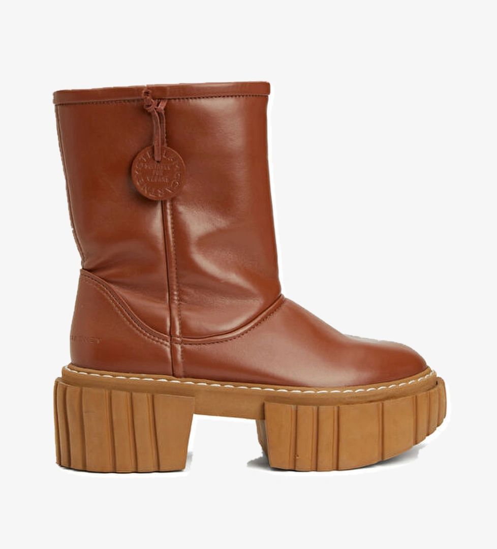 Beymen Reborn Stella McCartney Kadın Bot model görseli