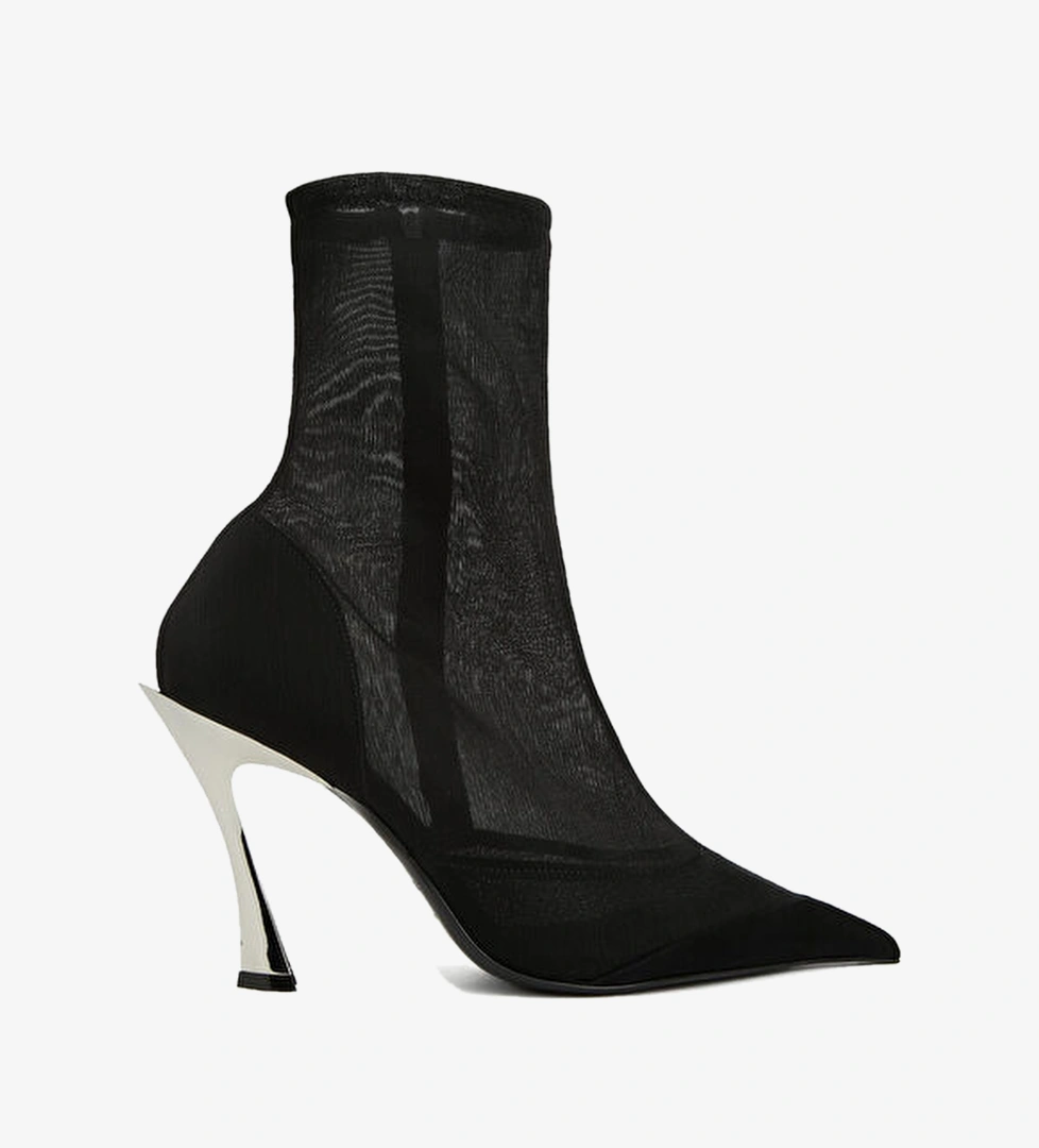 Mugler Mugler Çorap