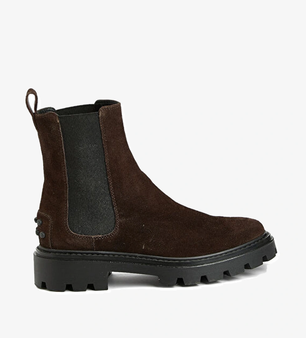 Beymen Reborn Tod's Kadın Bot model görseli