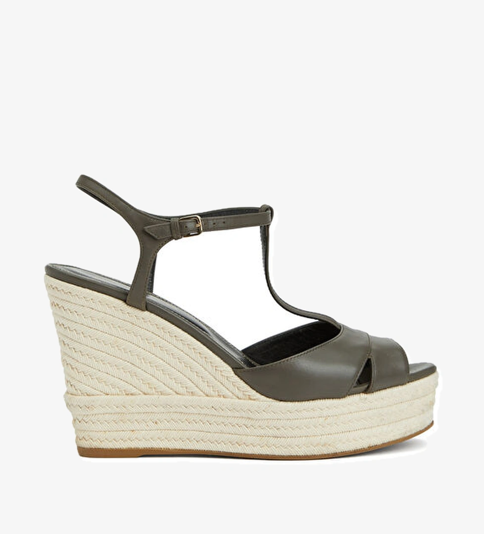 Beymen Reborn Sergio Rossi Topuklu Ayakkabı model görseli