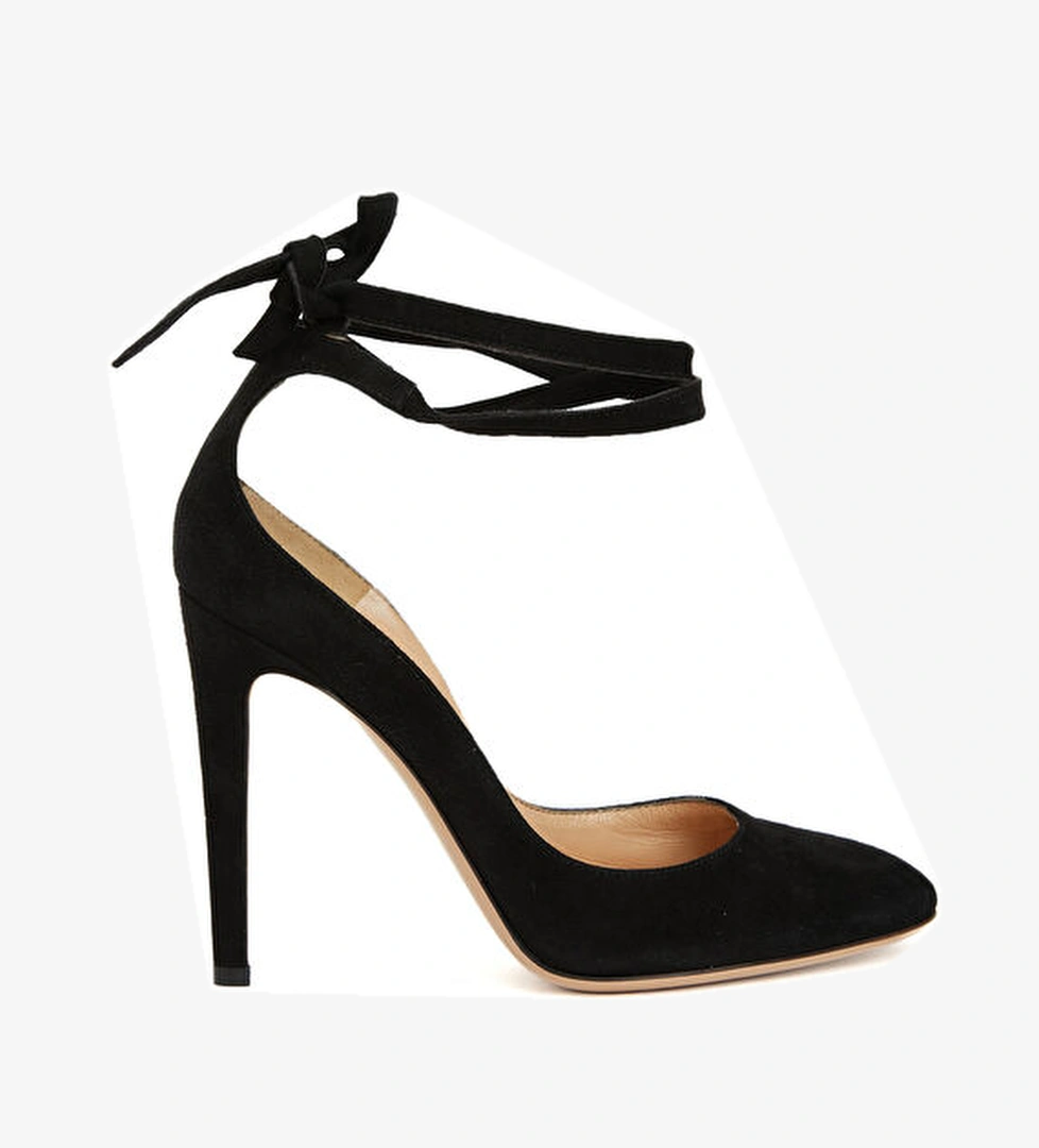 Beymen Reborn Gianvito Rossi Topuklu Ayakkabı model görseli