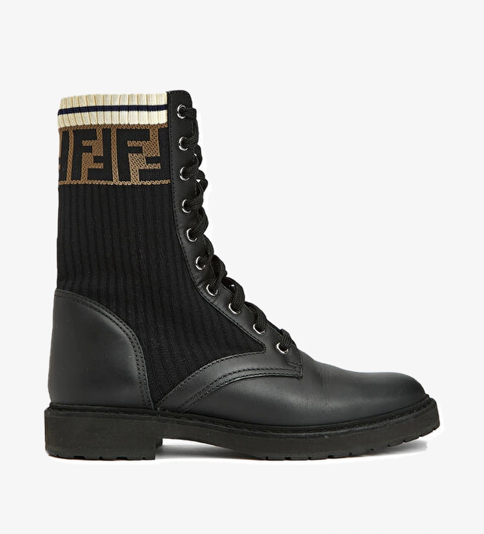 Beymen Reborn Fendi Kadın Bot model görseli