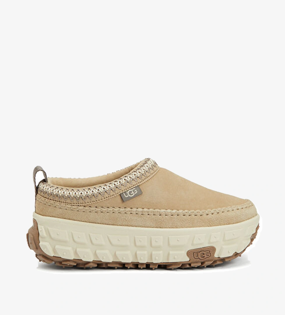 Venture Daze Hardal Erkek Terlik - Görsel 1