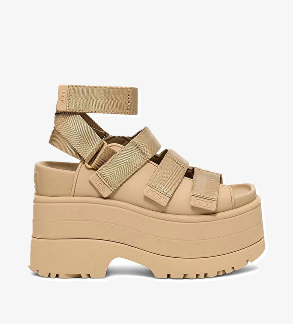 Ugg Goldenrise Kadın Sandalet model görseli