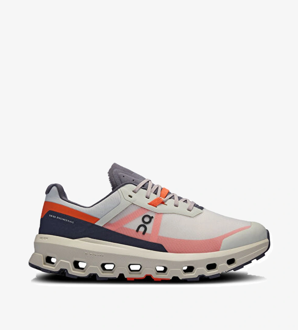 On Cloudvista 2 Çok Renkli Erkek Sneaker model görseli