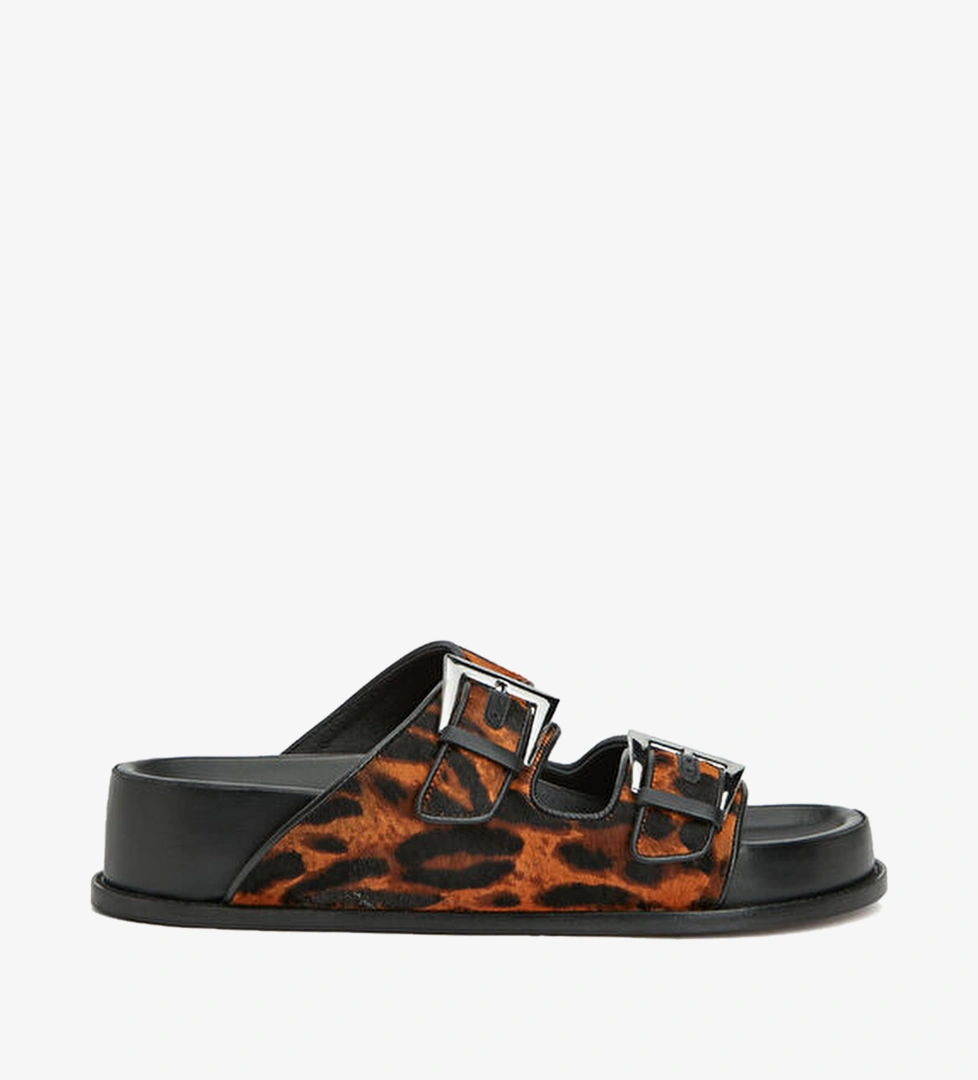 Paris Texas Leopar Paris Texas Leopar