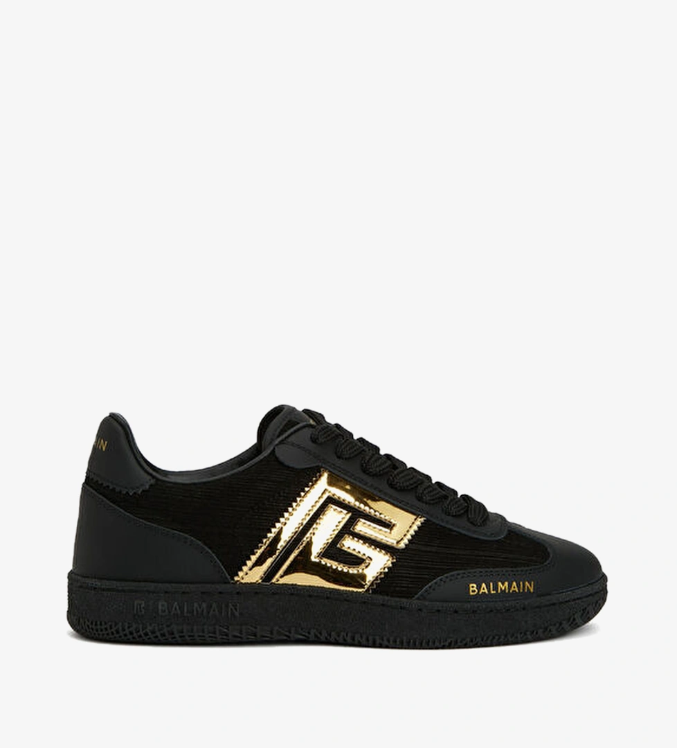 Balmain Balmain Swan