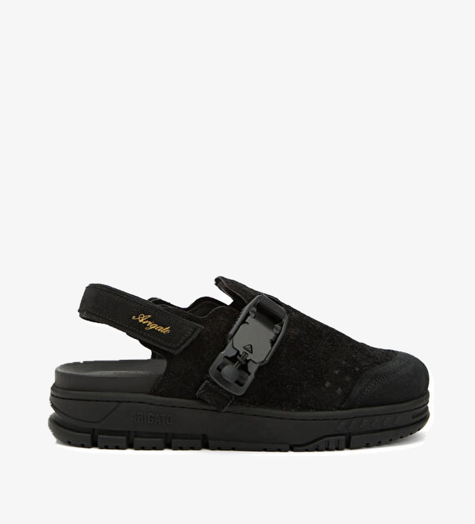 Axel Arigato Area Siyah Kadın Sandalet model görseli