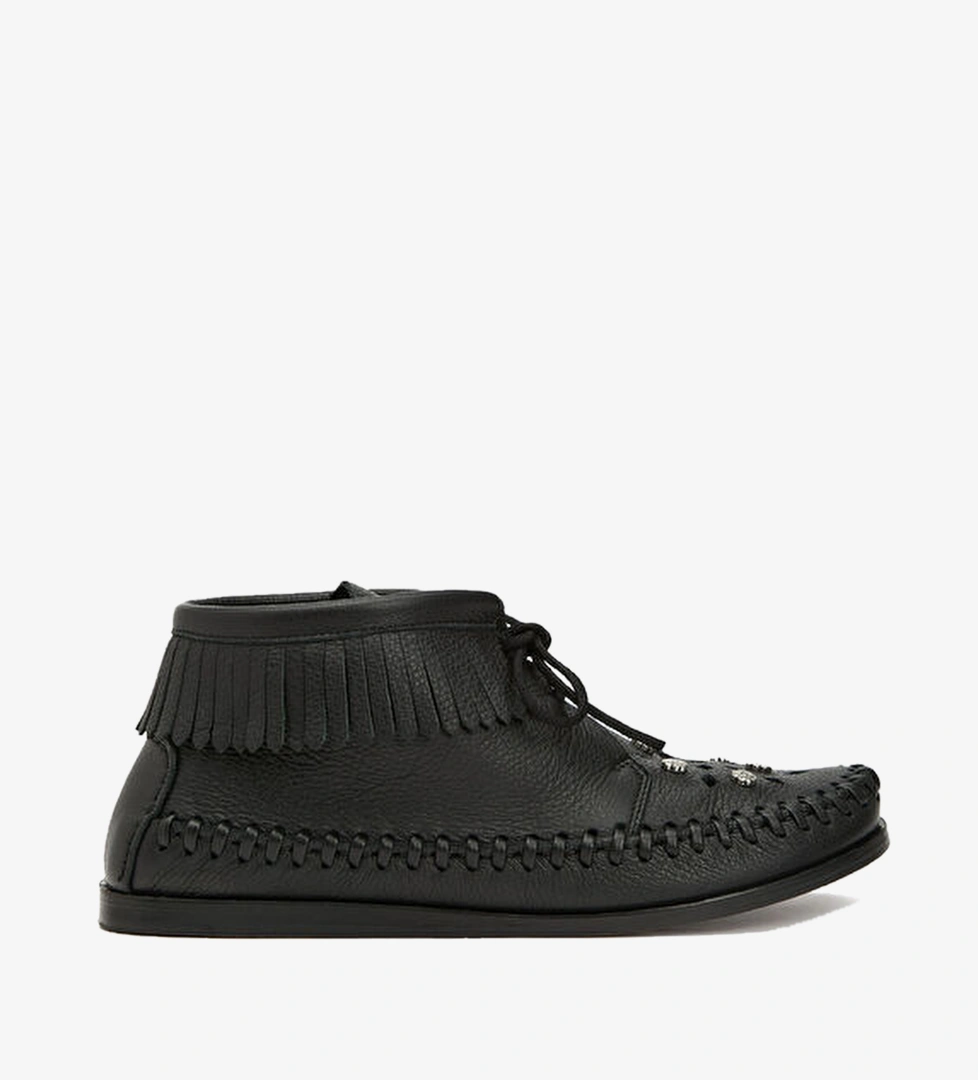 Isabel Marant Siyah Isabel Marant Felsa