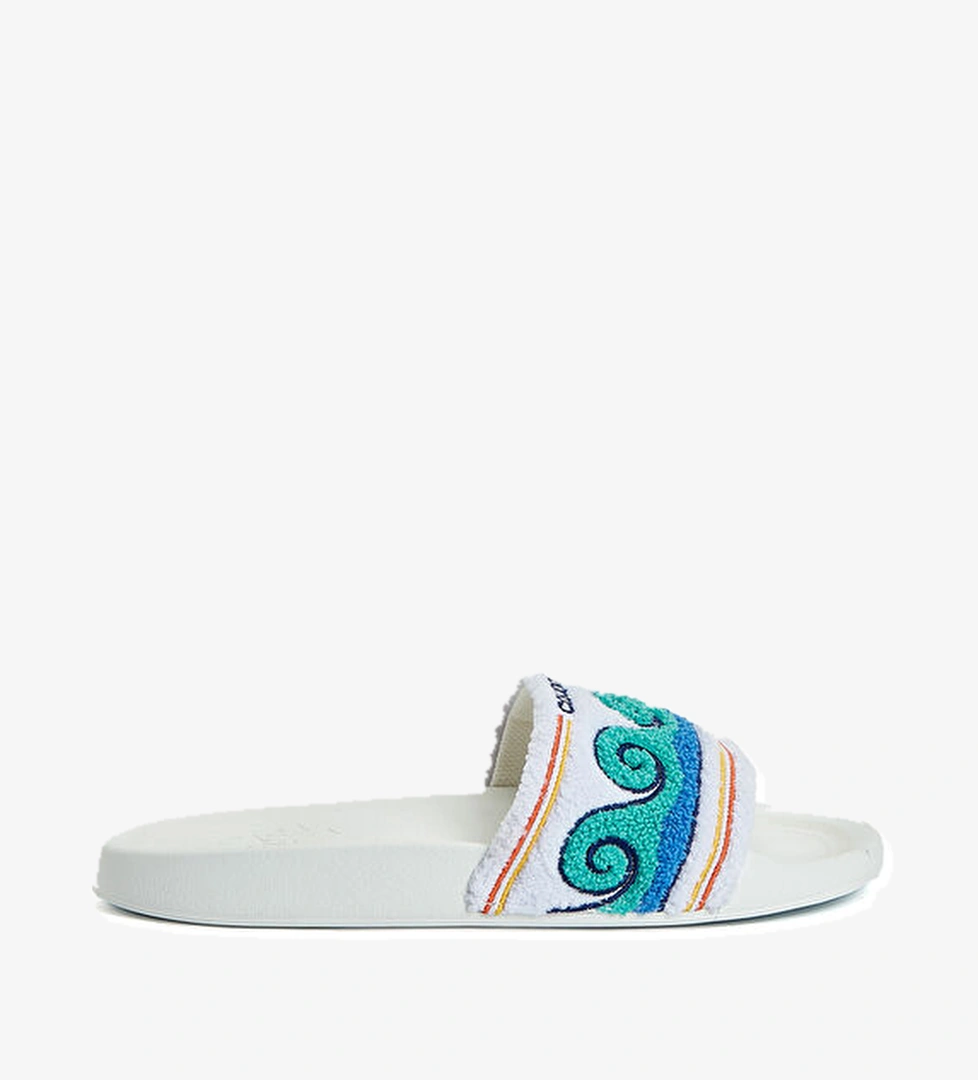 Casablanca Çok Renkli Kadın Terlik model görseli