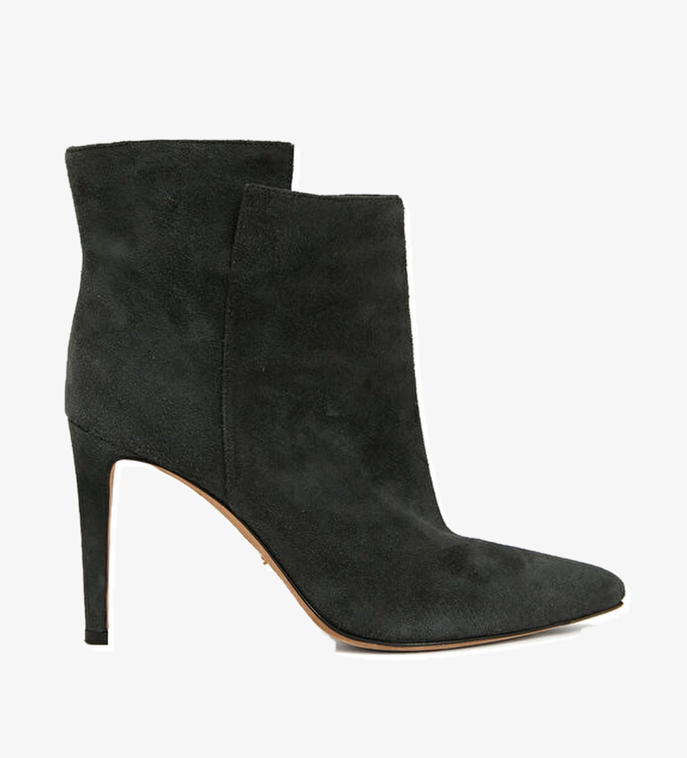 Beymen Reborn Sergio Rossi Topuklu Bot model görseli