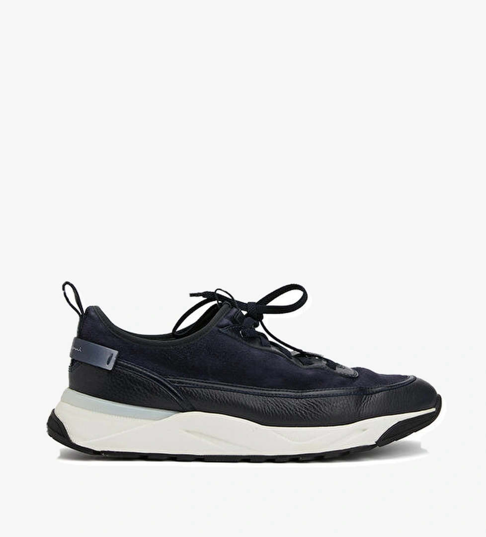 Beymen Reborn Santoni Sport Erkek Sneakers model görseli