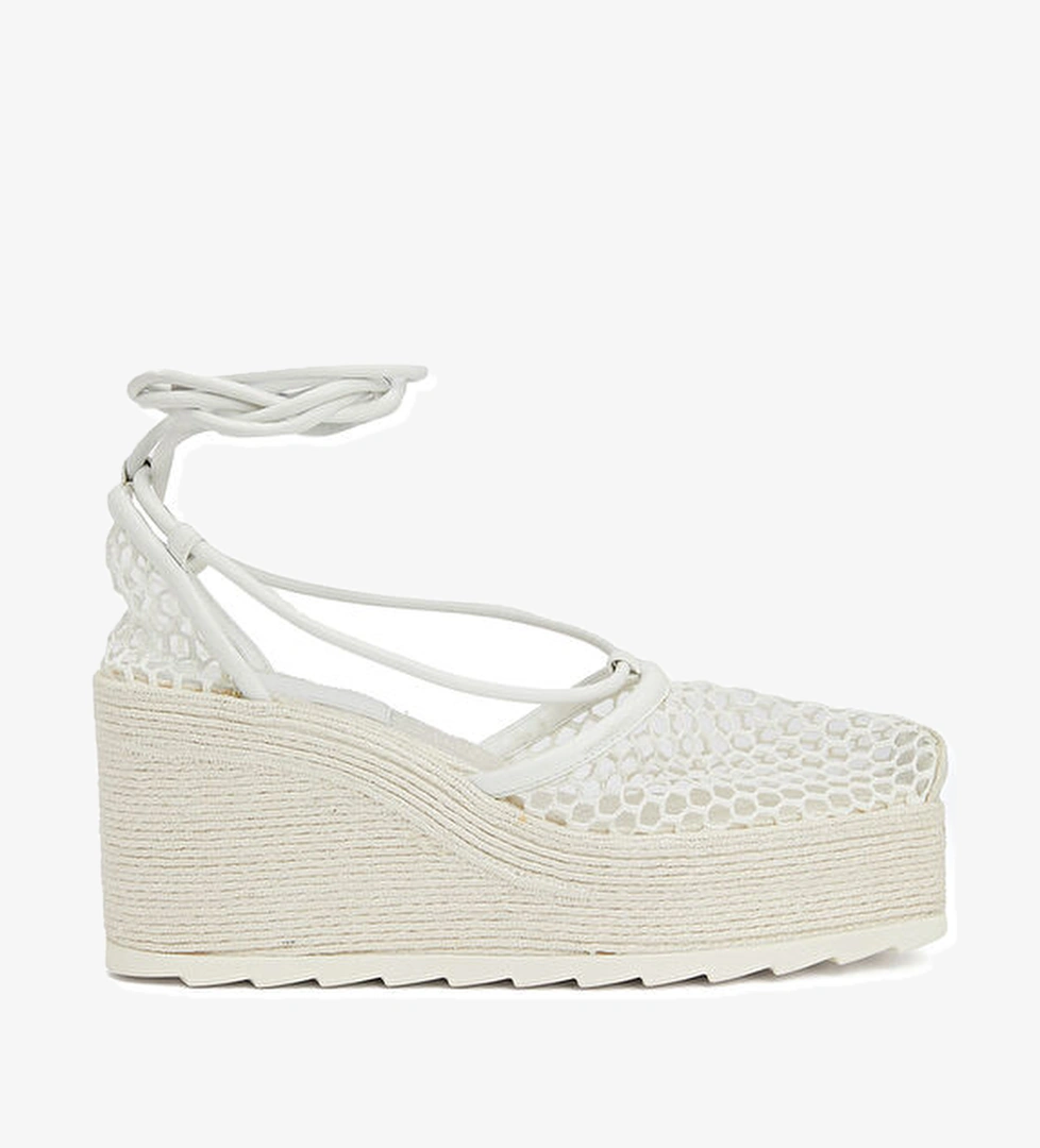 Beymen Reborn Bottega Veneta Kadın Espadril model görseli