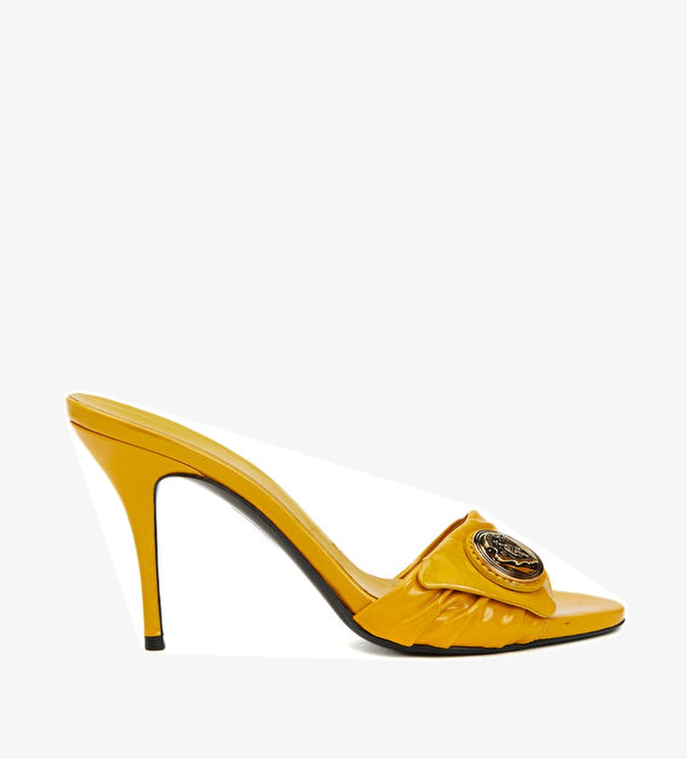 Beymen Reborn Gucci Kadın Terlik model görseli