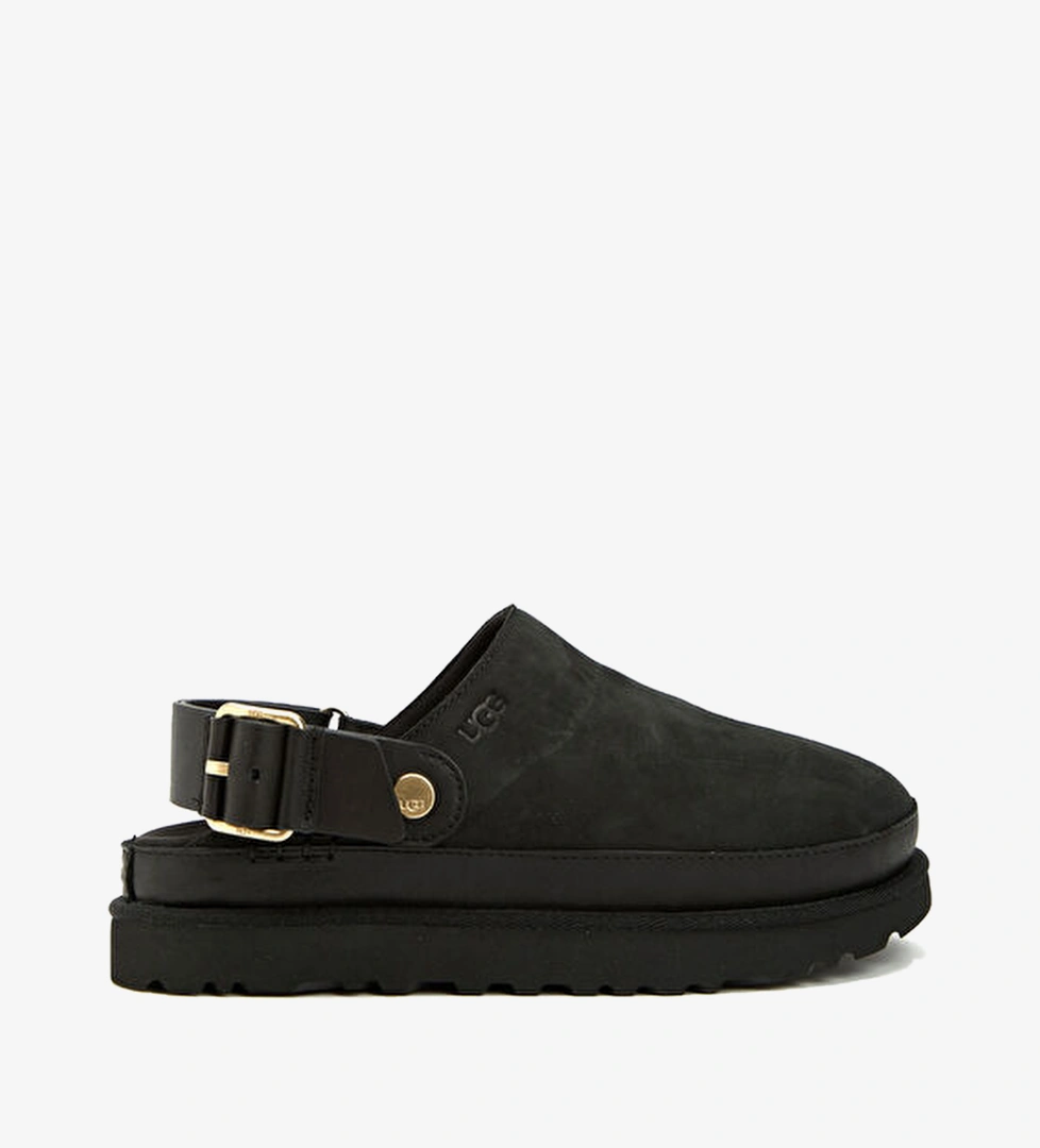 Ugg Siyah Ugg Goldenstar