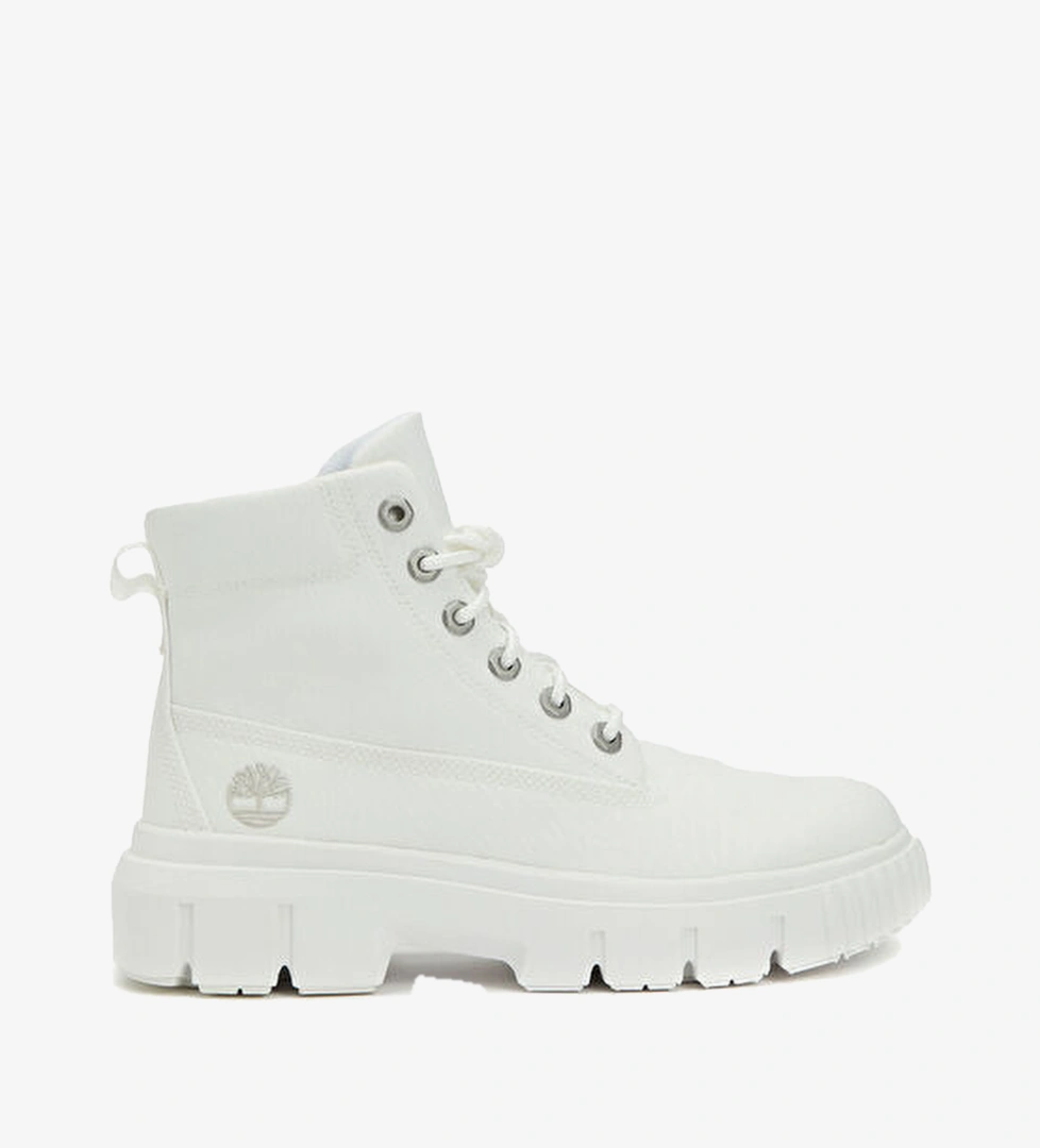 Timberland Beyaz Timberland Greyfield