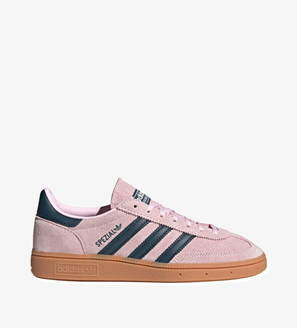 Adidas Handball Spezial Açık Pembe Erkek Sneaker model görseli