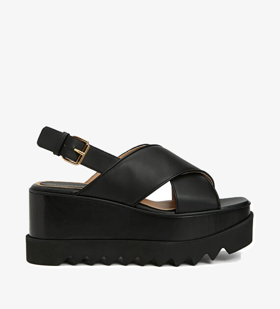 Stella Mccartney Kadın Sandalet model görseli