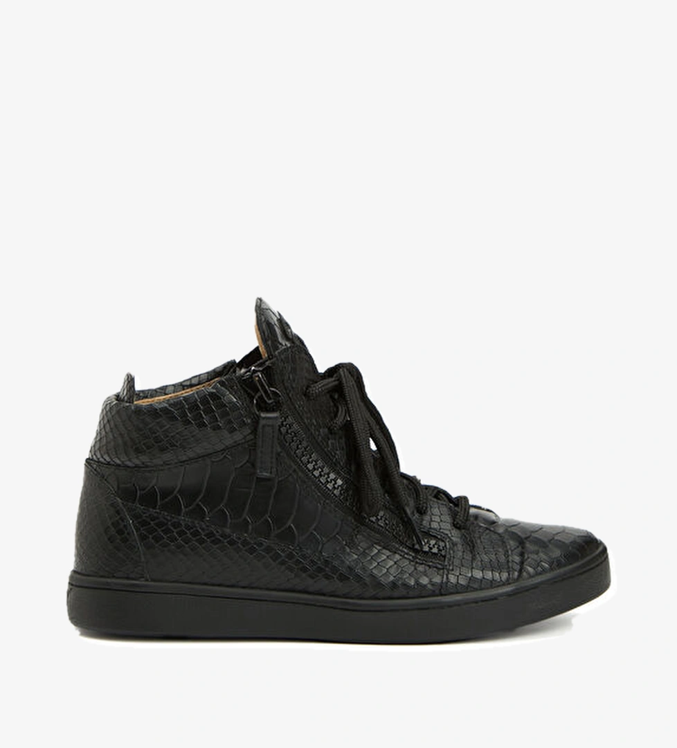 Giuseppe Zanotti Kadın Sneakers - Görsel 1