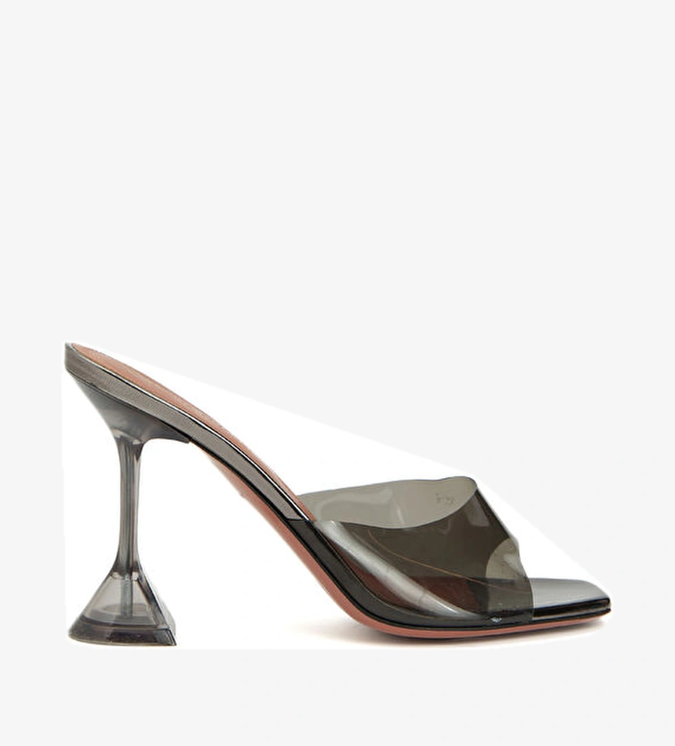 Beymen Reborn Amina Muaddi Topuklu Terlik model görseli