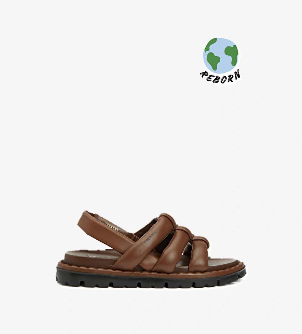 Prada Kadın Sandalet - Görsel 1