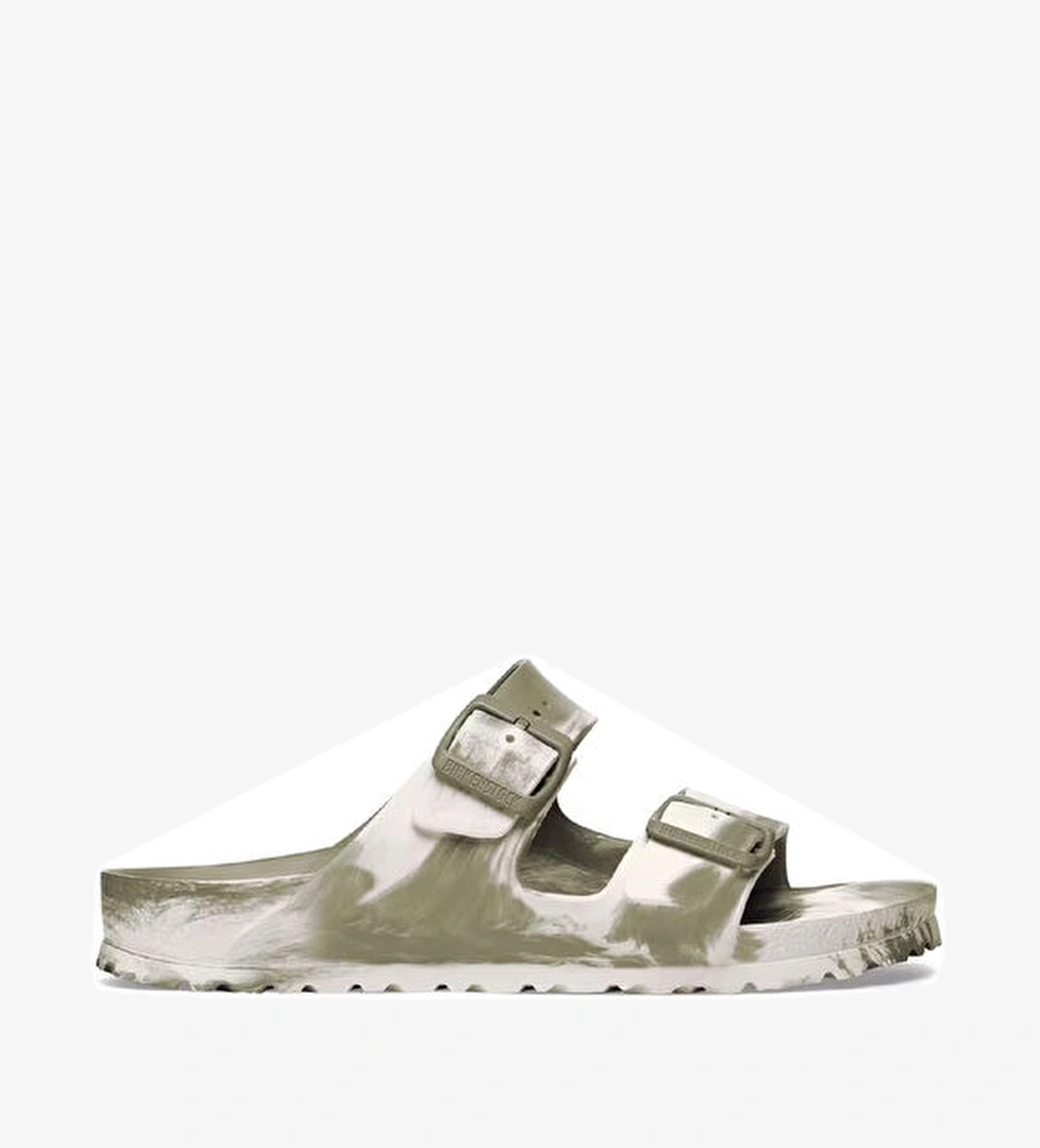 Birkenstock Arizona Desenli Erkek EVA Terlik model görseli