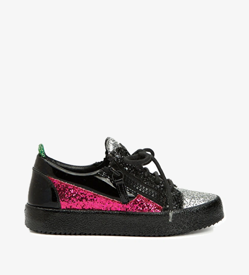 Beymen Reborn Giuseppe Zanotti Erkek Sneakers model görseli