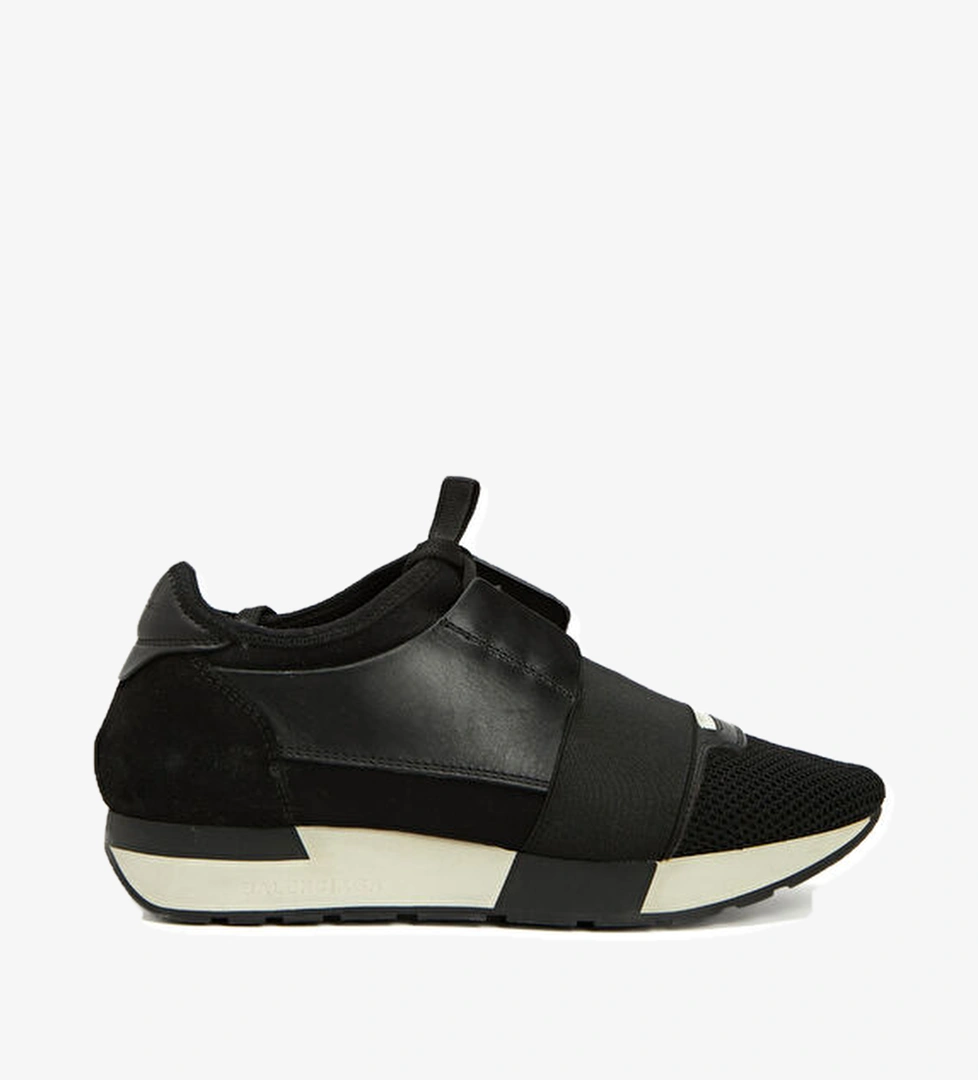 Balenciaga Kadın Sneakers - Görsel 1